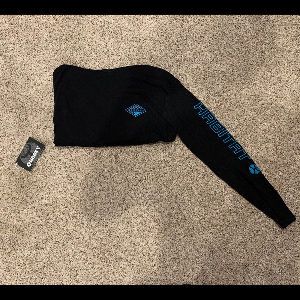 Hooey Habitat Hoodie